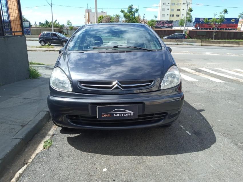 CITROEN XSara Picasso - Foto