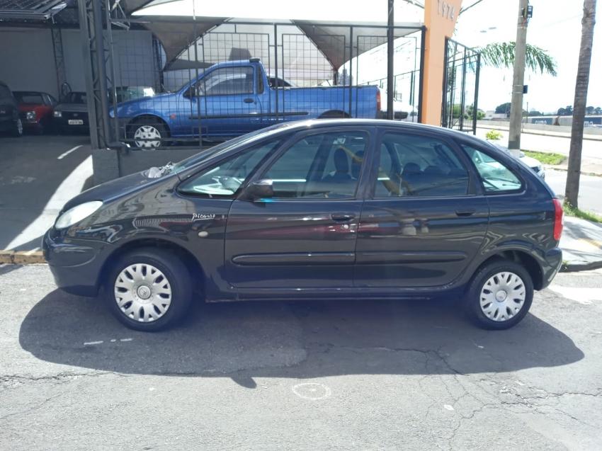 CITROEN XSara Picasso - Foto