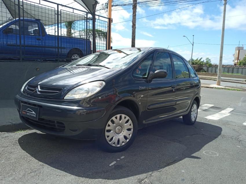 CITROEN XSara Picasso - Foto