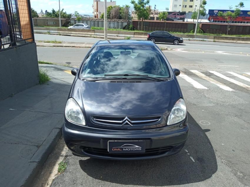 CITROEN XSara Picasso - Foto