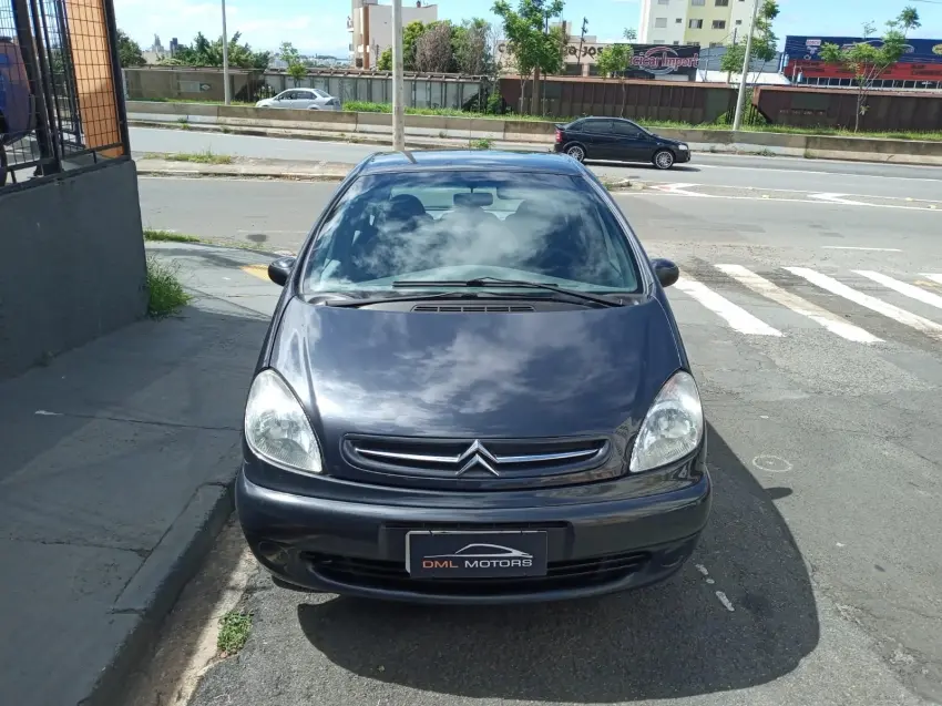 CITROEN XSara Picasso - Foto