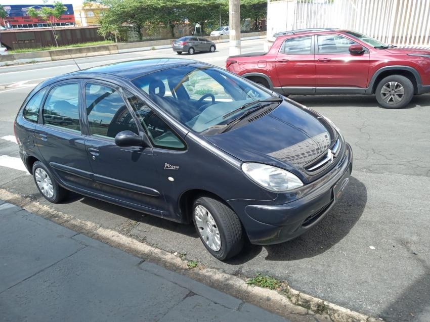 CITROEN XSara Picasso - Foto