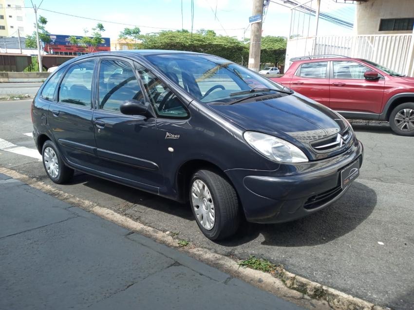 CITROEN XSara Picasso - Foto