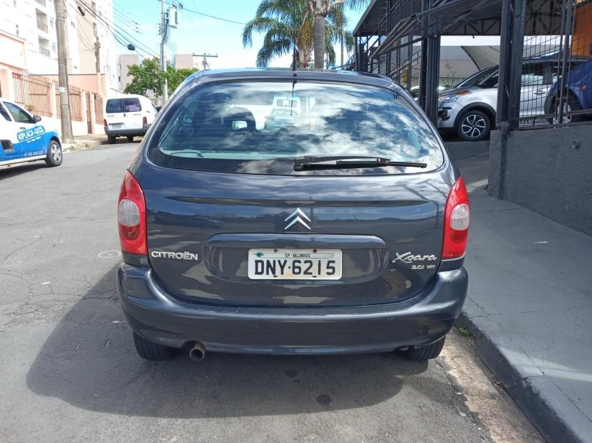 CITROEN XSara Picasso - Foto