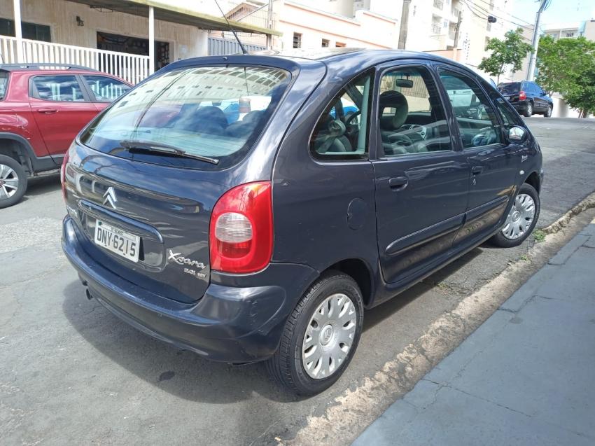 CITROEN XSara Picasso - Foto