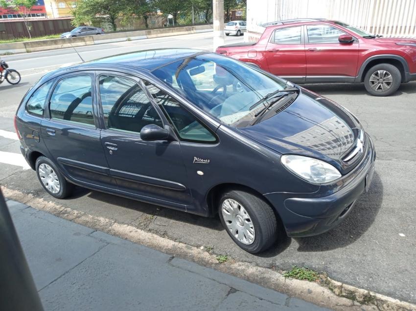 CITROEN XSara Picasso - Foto