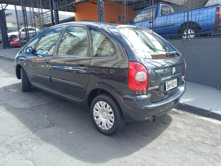 CITROEN XSara Picasso - Foto