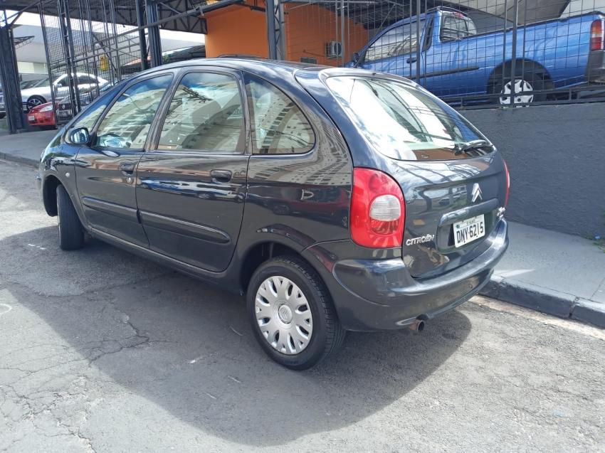 CITROEN XSara Picasso - Foto