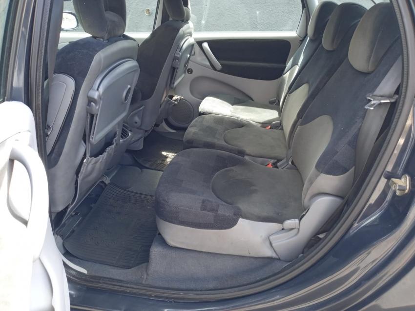 CITROEN XSara Picasso - Foto