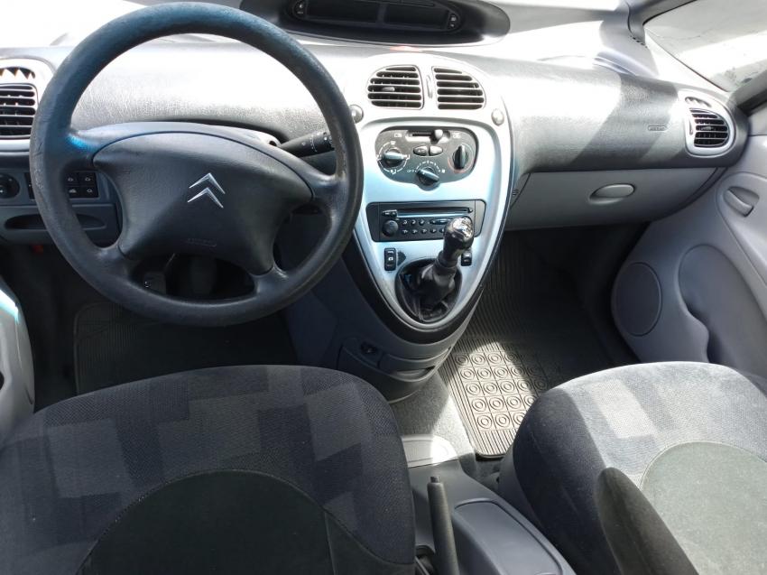 CITROEN XSara Picasso - Foto