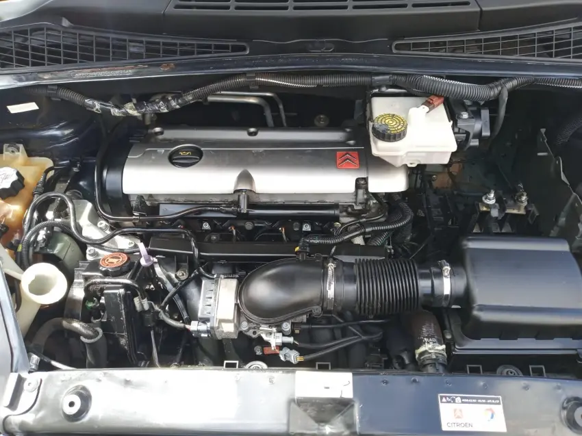 CITROEN XSara Picasso - Foto