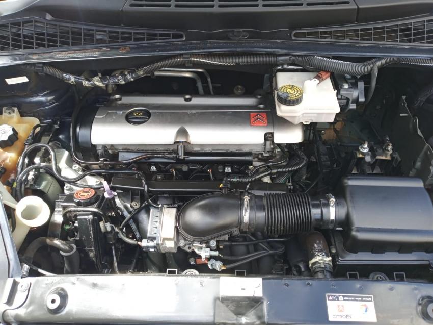 CITROEN XSara Picasso - Foto