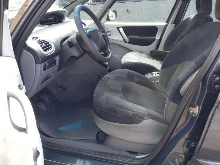 CITROEN XSara Picasso - Foto