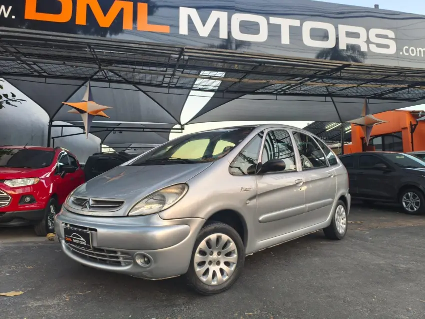 CITROEN XSara Picasso