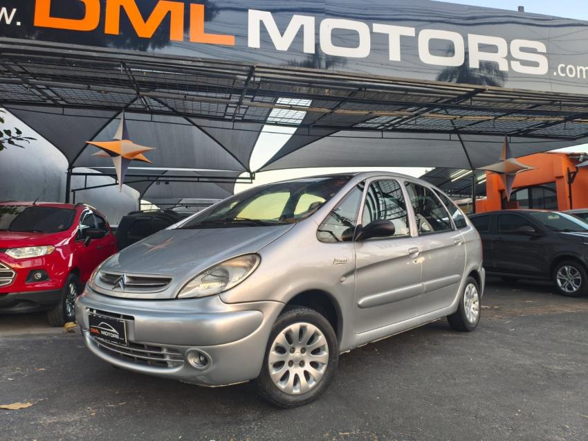 CITROEN XSara Picasso - Foto