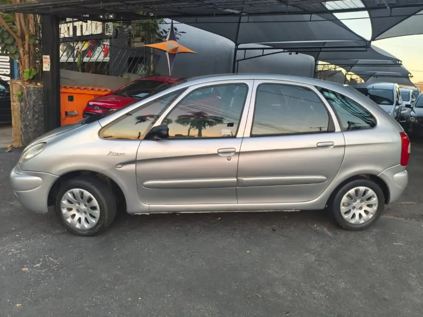 CITROEN XSara Picasso - Foto