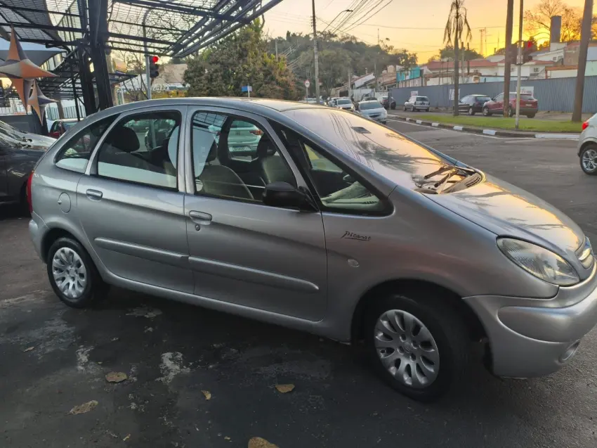 CITROEN XSara Picasso - Foto