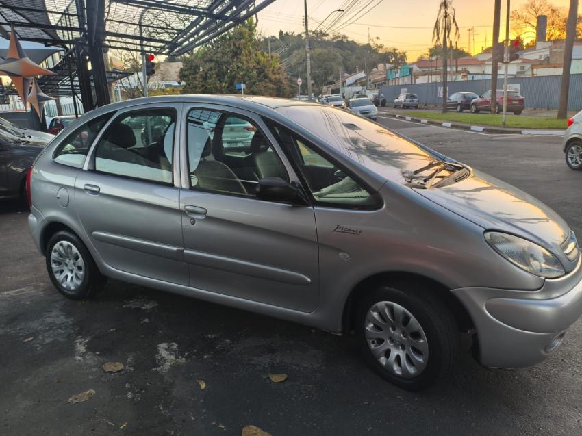 CITROEN XSara Picasso - Foto