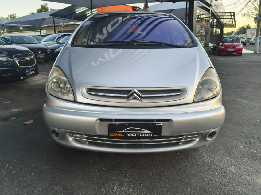 CITROEN XSara Picasso - Foto