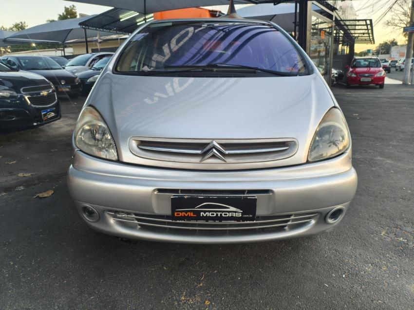 CITROEN XSara Picasso - Foto