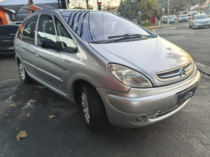 CITROEN XSara Picasso - Foto