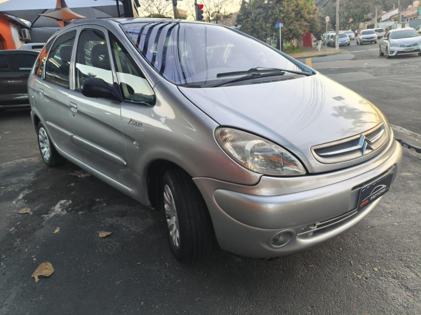 CITROEN XSara Picasso - Foto