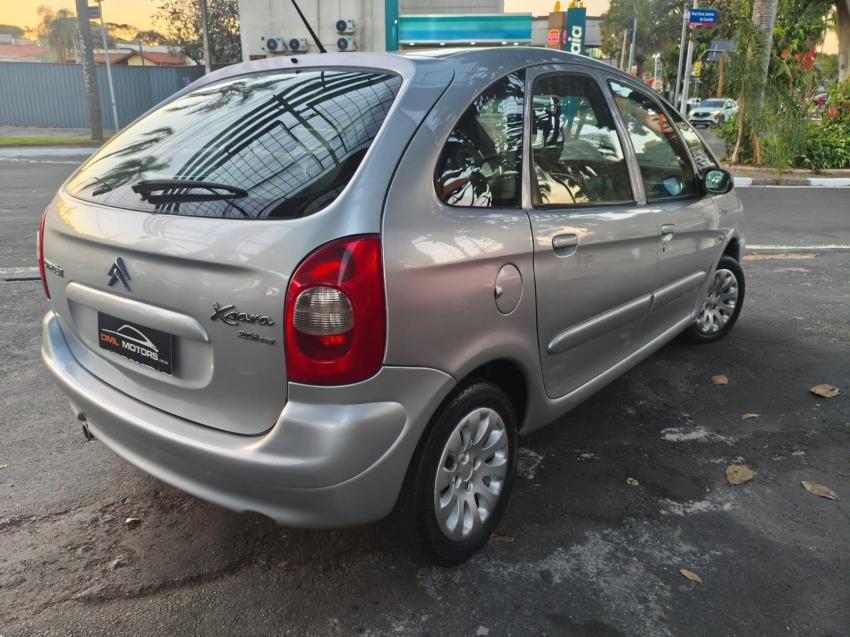 CITROEN XSara Picasso - Foto