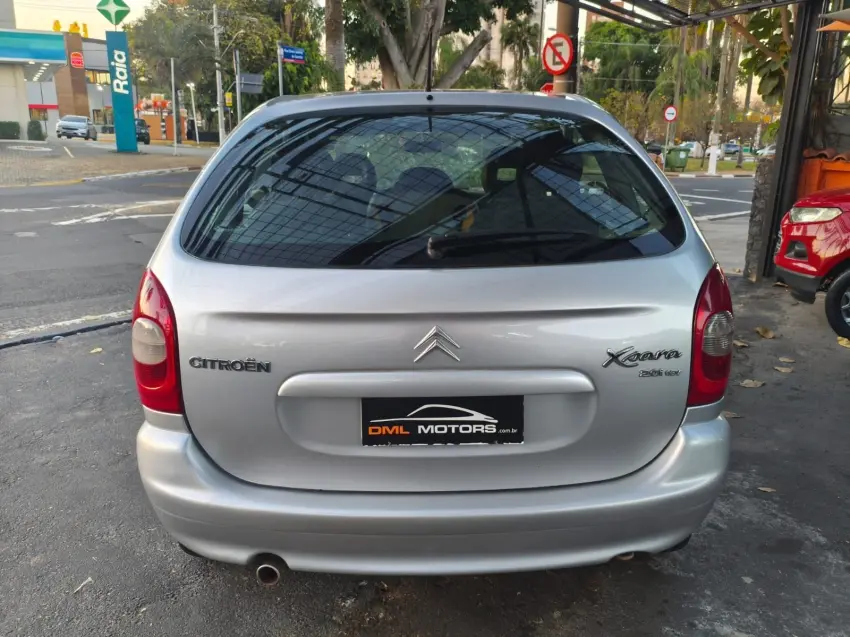 CITROEN XSara Picasso - Foto