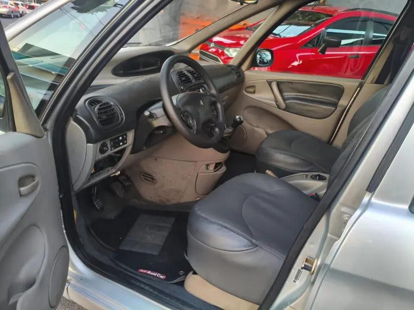 CITROEN XSara Picasso - Foto