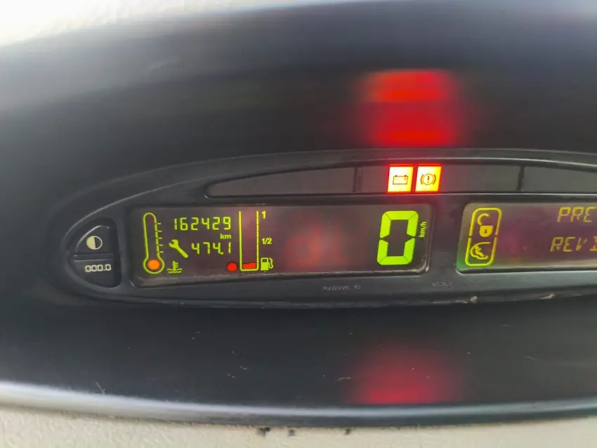 CITROEN XSara Picasso - Foto