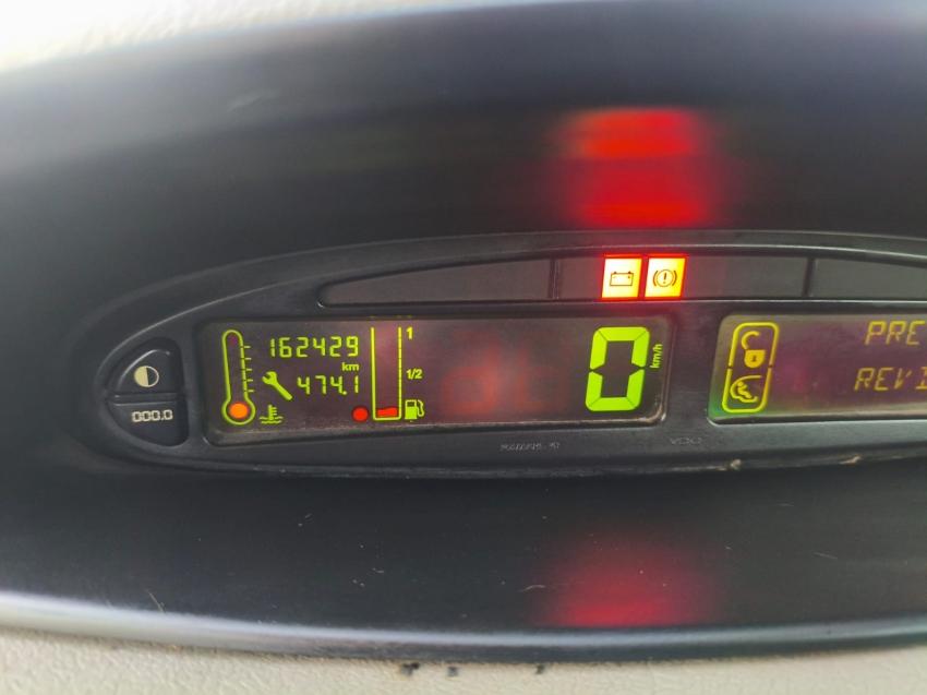 CITROEN XSara Picasso - Foto
