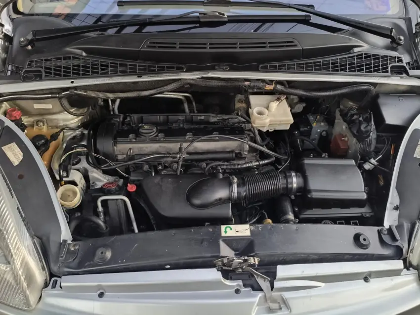 CITROEN XSara Picasso - Foto