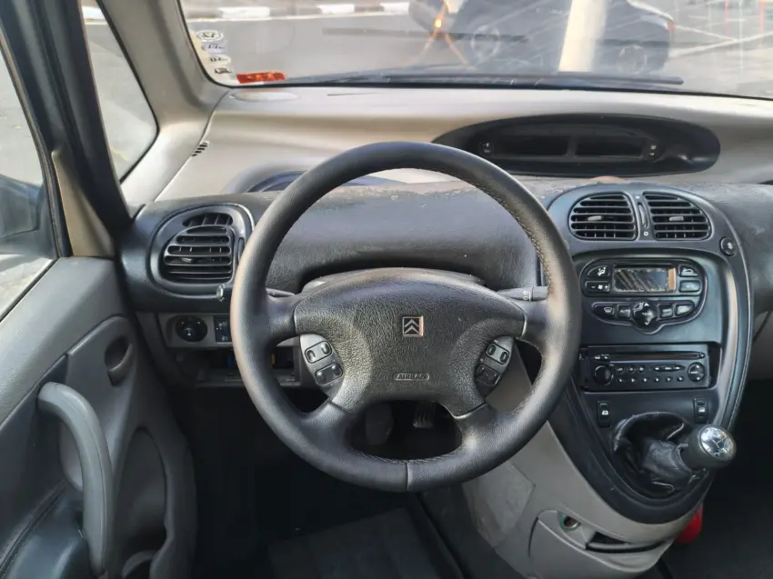 CITROEN XSara Picasso - Foto