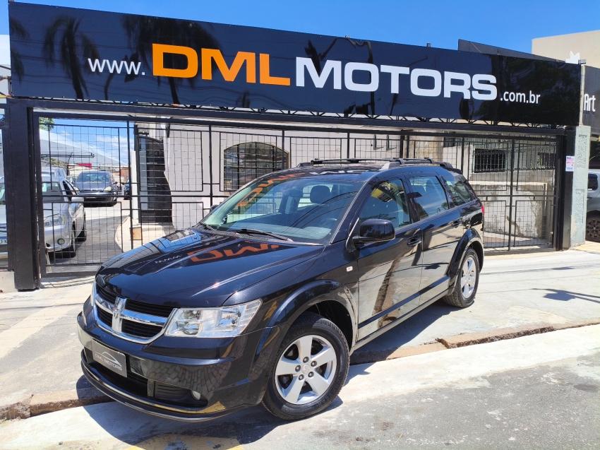 DODGE Journey