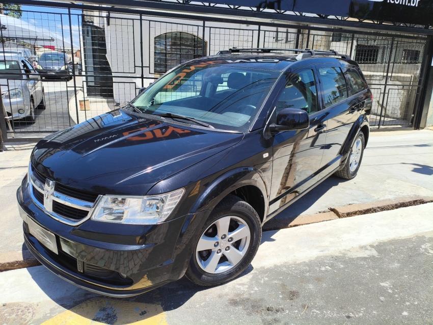 DODGE Journey - Foto