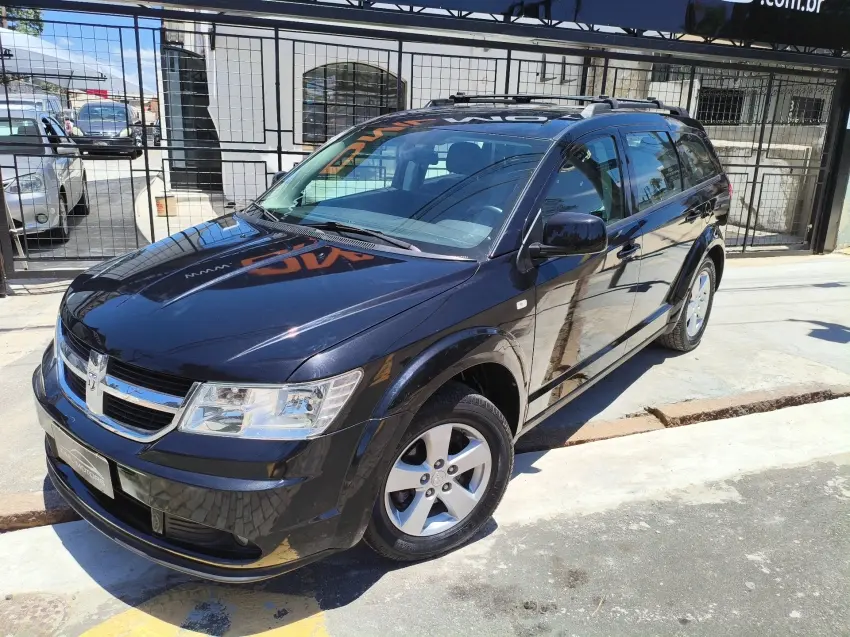DODGE Journey - Foto