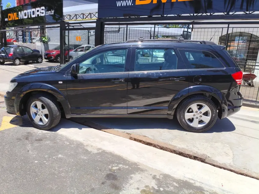DODGE Journey - Foto