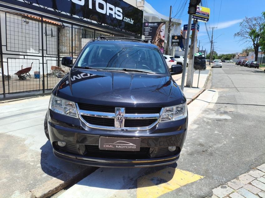 DODGE Journey - Foto