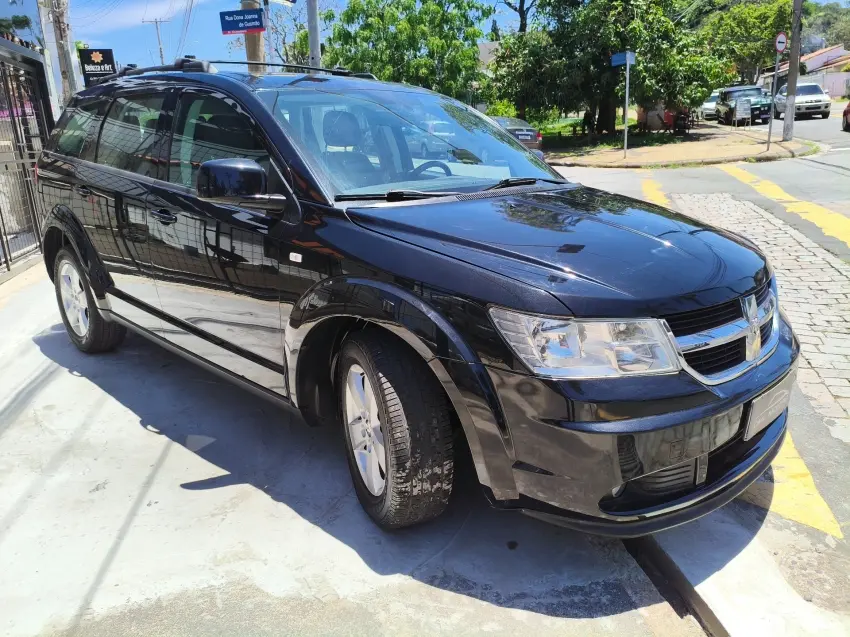DODGE Journey - Foto