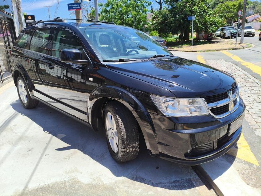 DODGE Journey - Foto