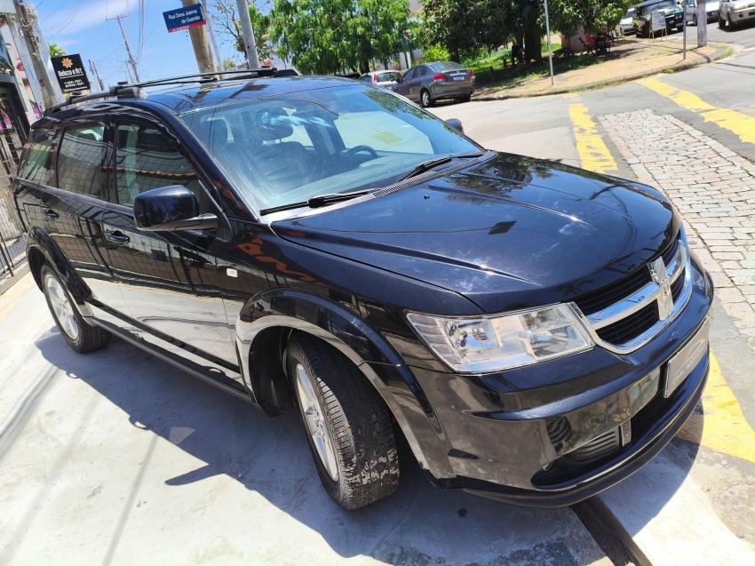 DODGE Journey - Foto