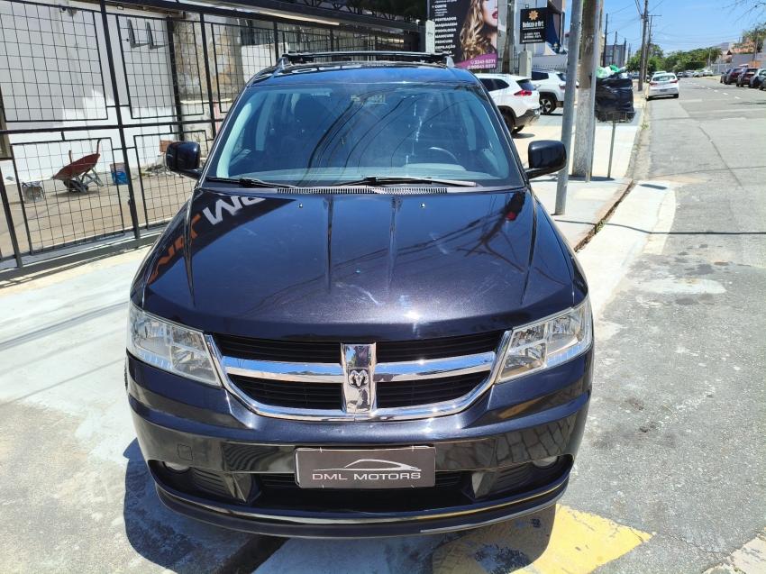 DODGE Journey - Foto