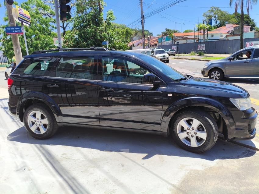 DODGE Journey - Foto