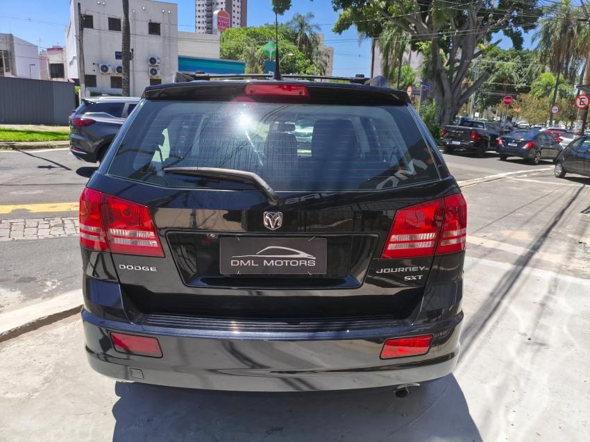 DODGE Journey - Foto
