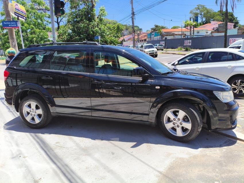 DODGE Journey - Foto