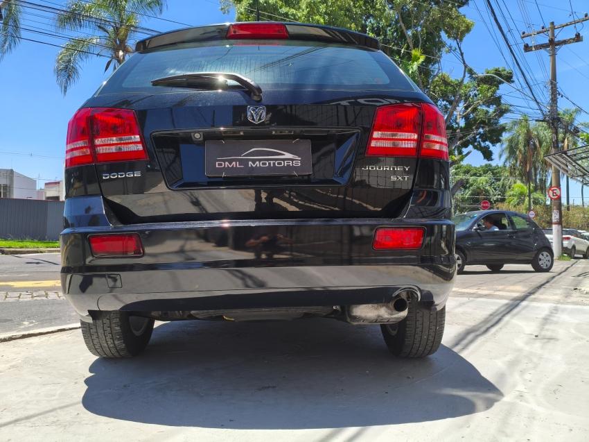 DODGE Journey - Foto
