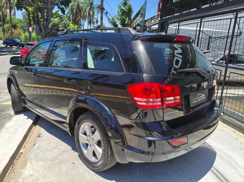 DODGE Journey - Foto