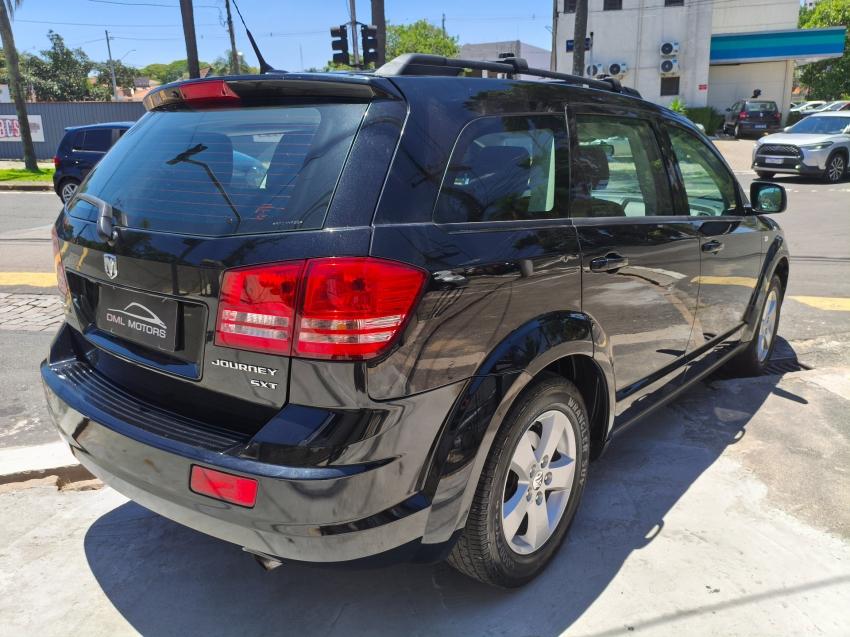 DODGE Journey - Foto