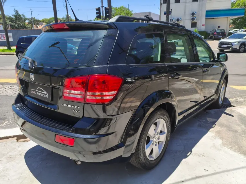 DODGE Journey - Foto