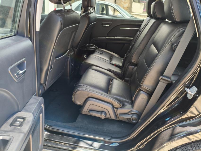 DODGE Journey - Foto